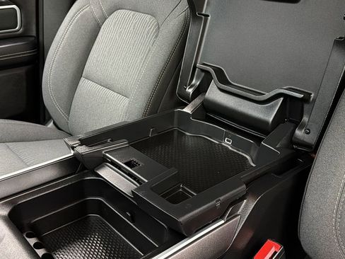 Used 2023 RAM 1500 Big Horn image 35