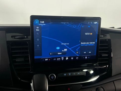 Used 2023 Ford Transit 350 XLT image 15