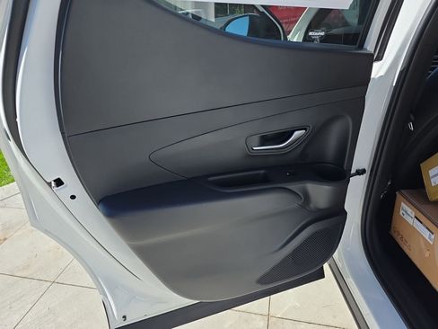 New 2026 Hyundai Santa Cruz SEL image 26