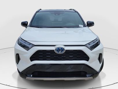 Certified 2024 Toyota RAV4 XSE
