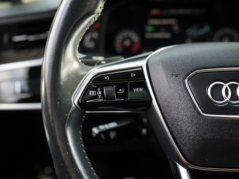 Used 2019 Audi A6 2.0T Premium Plus w/ Premium Plus Package image 27