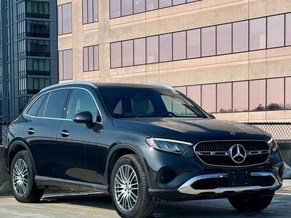 Certified 2026 Mercedes-Benz GLC 300 4MATIC