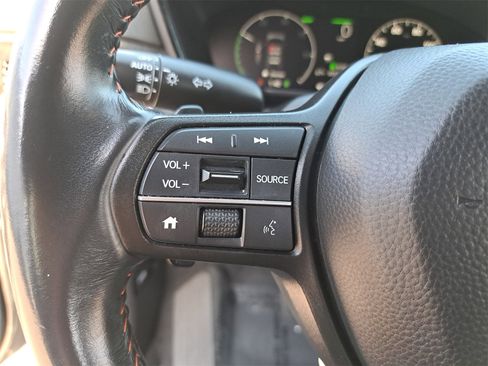 Used 2023 Honda CR-V Sport image 16