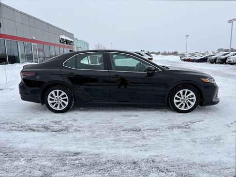 Certified 2024 Toyota Camry LE image 2