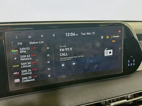 Used 2025 Hyundai Palisade SEL image 21