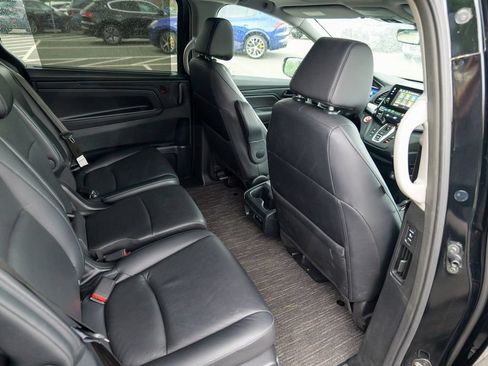 Used 2023 Honda Odyssey EX-L image 26