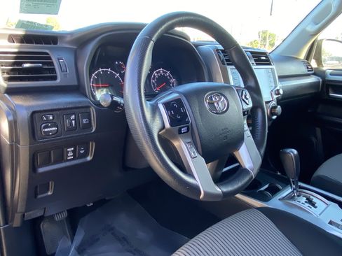 Used 2023 Toyota 4Runner SR5 image 14