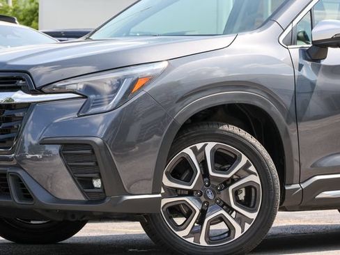 Used 2023 Subaru Ascent Limited w/ Technology Package AWD/4WD image 16