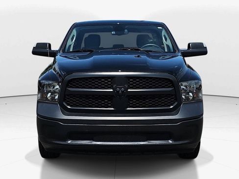 Used 2023 RAM 1500 Tradesman w/ Electronics Convenience Group image 8