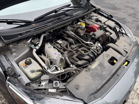 Used 2025 Nissan Sentra SV FWD image 27