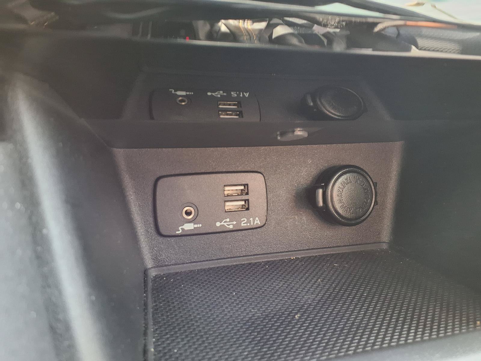 Used 2023 Subaru Forester Wilderness AWD/4WD image 7