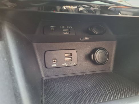 Used 2023 Subaru Forester Wilderness AWD/4WD image 7