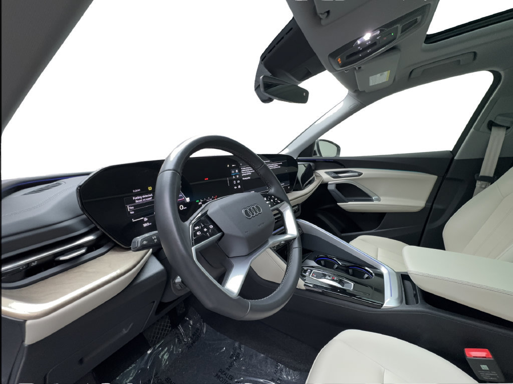 Used 2025 Audi Q5 Premium w/ Convenience Package AWD/4WD image 23
