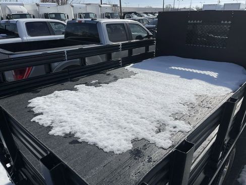 Used 2012 RAM 3500 ST w/ PWR Accessory Group image 8