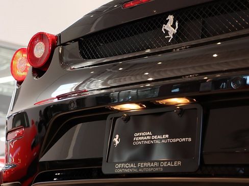 Used 2007 Ferrari F430 Spider image 49