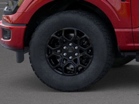 New 2026 Ford F150 XLT w/ Equipment Group 302A MID image 19