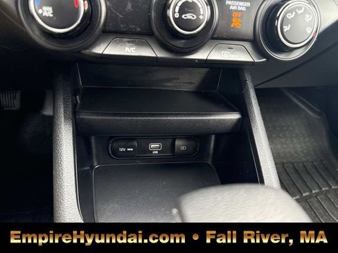 Used 2024 Kia Forte LXS image 23