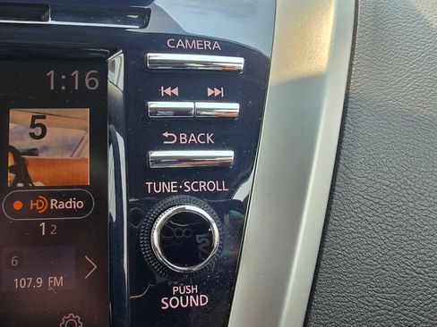 Used 2020 Nissan Murano SL AWD/4WD image 33