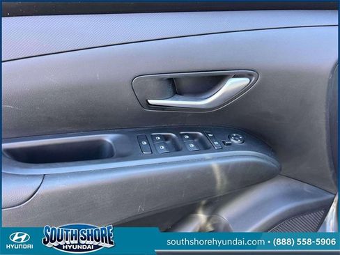 Certified 2023 Hyundai Tucson SEL image 18