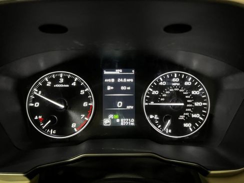 Used 2024 Subaru Legacy Limited image 12
