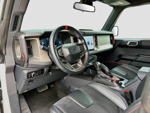 Certified 2023 Ford Bronco Raptor AWD/4WD image 28