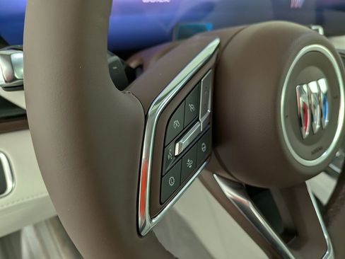 New 2026 Buick Enclave Avenir AWD/4WD image 21