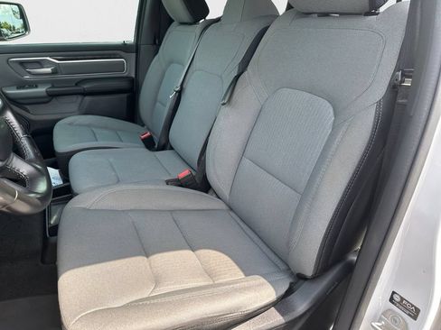 Certified 2021 RAM 1500 Big Horn AWD/4WD image 23