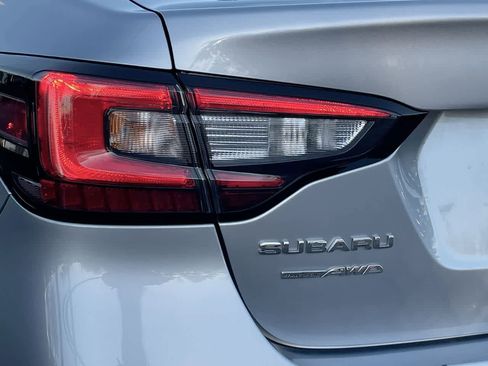 Used 2024 Subaru Legacy Premium image 34