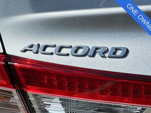 Used 2021 Honda Accord LX image 30