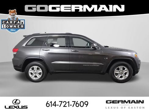 Used 2014 Jeep Grand Cherokee Laredo AWD/4WD image 5