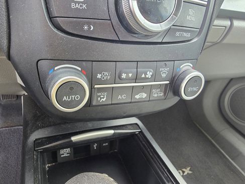 Used 2016 Acura RDX Advance Pkg image 20