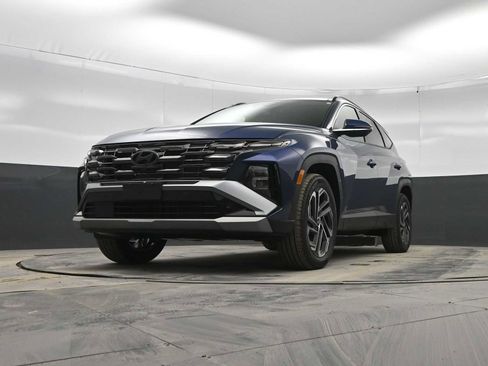 New 2026 Hyundai Tucson Limited image 33