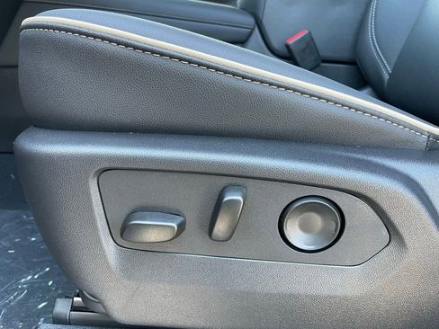 New 2026 Chevrolet Suburban Premier w/ Sun And Tow Package image 12