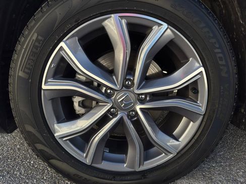 Used 2020 Honda CR-V Touring image 22