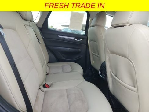 Used 2018 MAZDA CX-5 Touring w/ Preferred Equipment Package AWD/4WD image 25