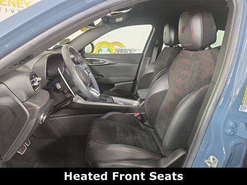 Used 2024 Dodge Hornet R/T image 12