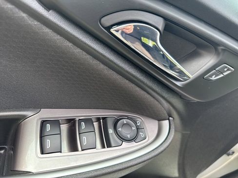 Used 2021 Chevrolet Malibu LS image 20