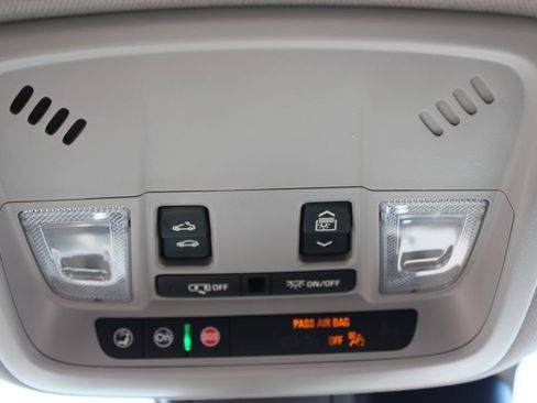 Used 2024 Chevrolet Malibu LT FWD image 47