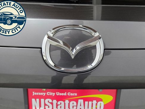 Used 2025 MAZDA CX-5 AWD 2.5 S w/ Preferred Package image 31