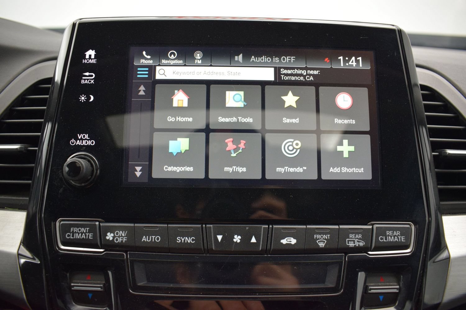 Used 2019 Honda Odyssey EX-L image 24