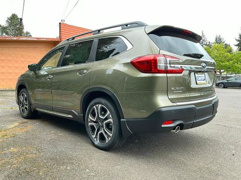 New 2026 Subaru Ascent Touring AWD/4WD image 6