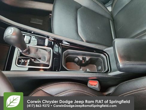 Certified 2024 Jeep Compass Limited image 29