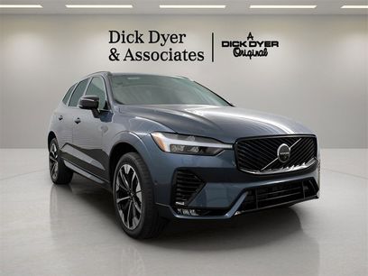 New 2026 Volvo XC60 B5 Plus w/ Protection Package Premier