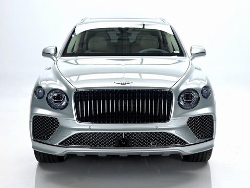 Certified 2025 Bentley Bentayga Extended Wheelbase image 2
