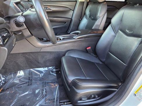 Used 2016 Cadillac ATS Sedan image 14