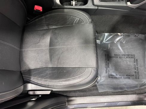 Used 2018 Subaru Forester 2.5i Touring w/ Popular Package #3B image 20