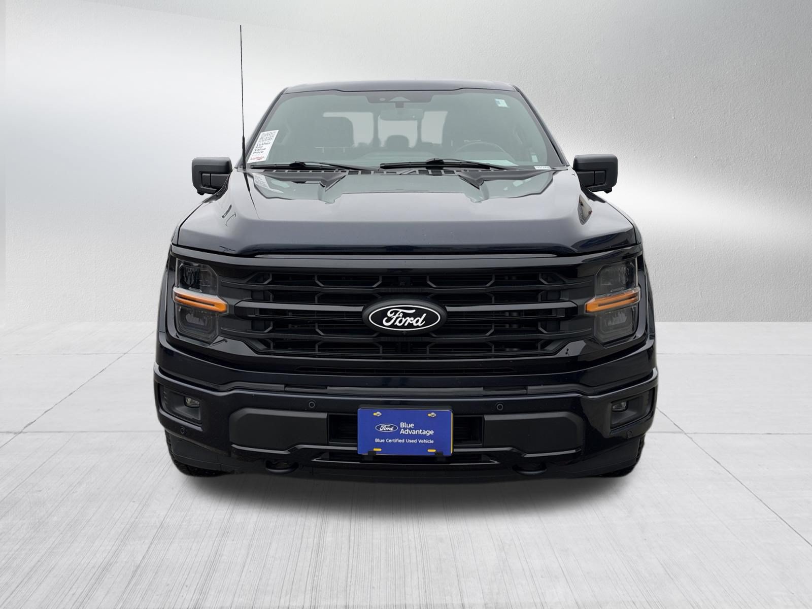 Certified 2024 Ford F150 XLT w/ Equipment Group 302A MID AWD/4WD image 2
