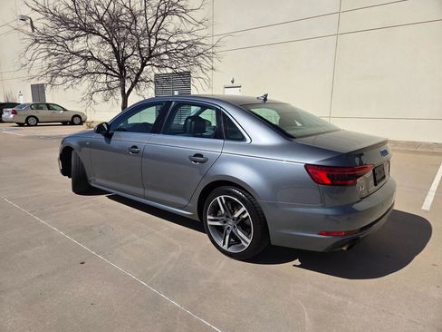 Used 2017 Audi A4 2.0T Premium Plus w/ Premium Plus Package image 26