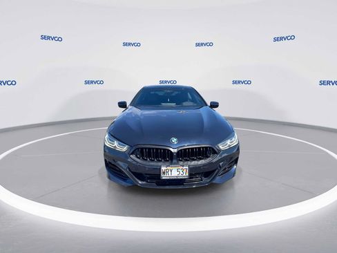 Used 2023 BMW 840i Gran Coupe RWD image 3