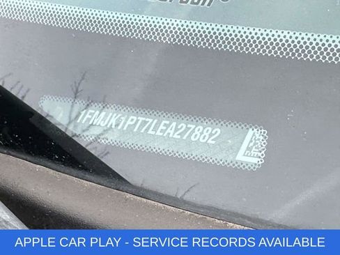 Used 2020 Ford Expedition Max King Ranch image 7